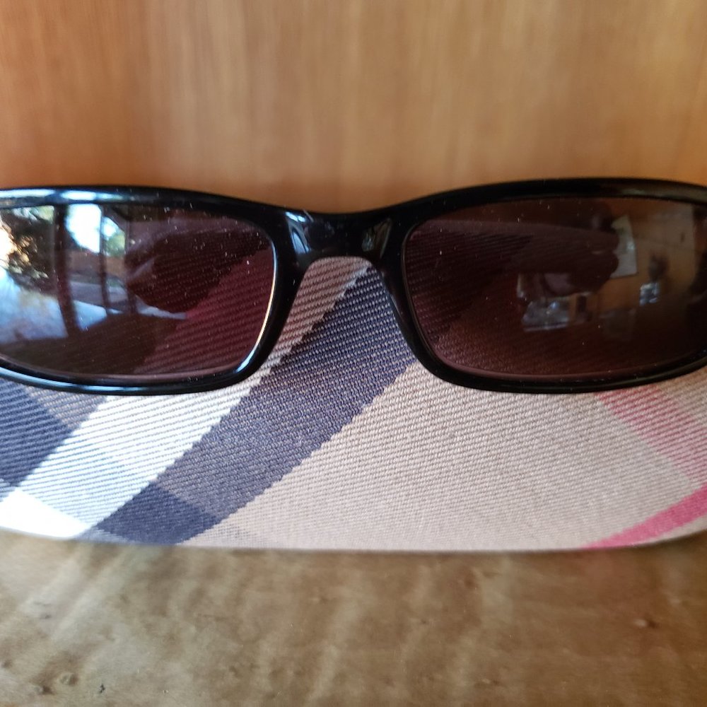 COPY - Burberry Sunglasses